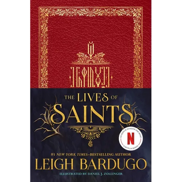 The Lives of Saints