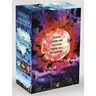 The Reckoners Series Paperback Box Set: Steelheart; Firefight; Calamity