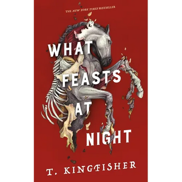 What Feasts at Night