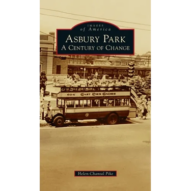 Asbury Park: A Century of Change