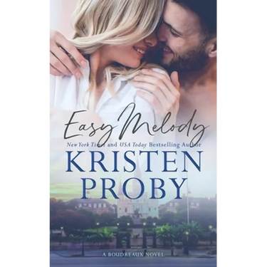 Easy Melody: A Boudreaux Novel