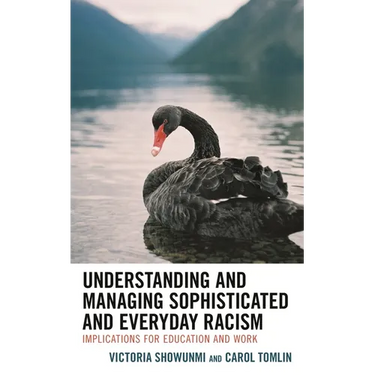 Understanding and Managing Sophisticated and Everyday Racism: Implications for Education and Work