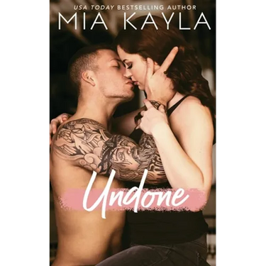 Undone: Billionaire Brothers