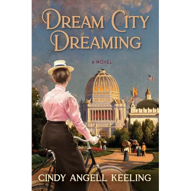 Dream City Dreaming