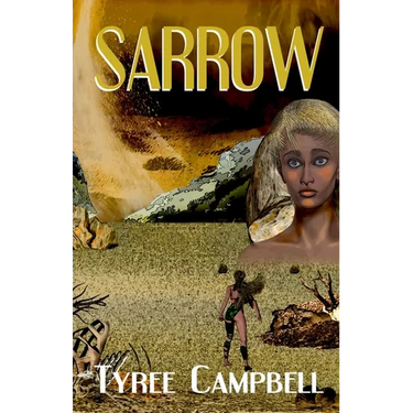 Sarrow