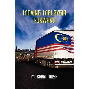Moving Malaysia Forward