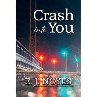 Crash Into You