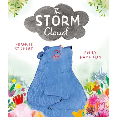The Storm Cloud