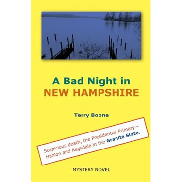 A Bad Night in NEW HAMPSHIRE