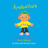 Arabella's Purple Sparkly New Shoes 2023 revision