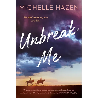 Unbreak Me