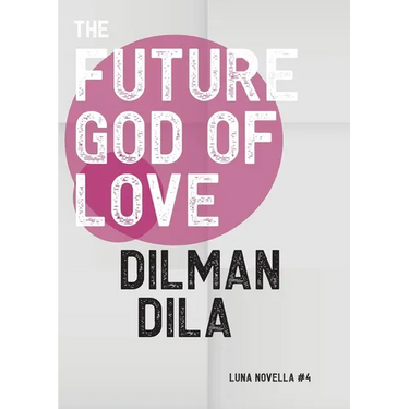 The Future God of Love