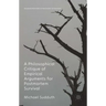 A Philosophical Critique of Empirical Arguments for Postmortem Survival