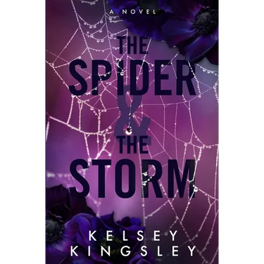 The Spider & the Storm