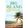 Big Island Horizons