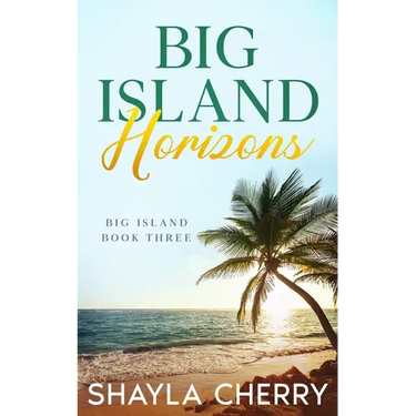 Big Island Horizons