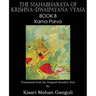 The Mahabharata of Krishna-Dwaipayana Vyasa Book 8 Karna Parva