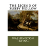 The Legend of Sleepy Hollow