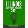 Illinois Code of Civil Procedure 2021