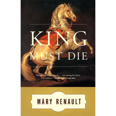 The King Must Die