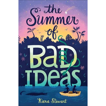 The Summer of Bad Ideas