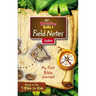 Niv, Adventure Bible Field Notes, John, Paperback, Comfort Print: My First Bible Journal