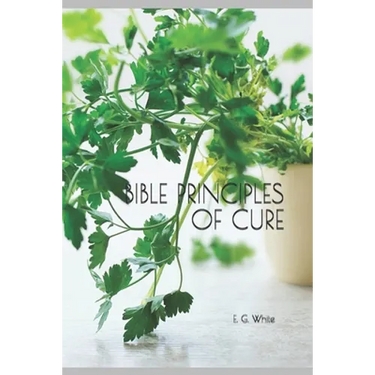 Bible Principles of Cure