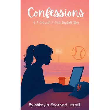 Confessions of a Girl with a Mets Blog