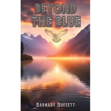 Beyond the Blue