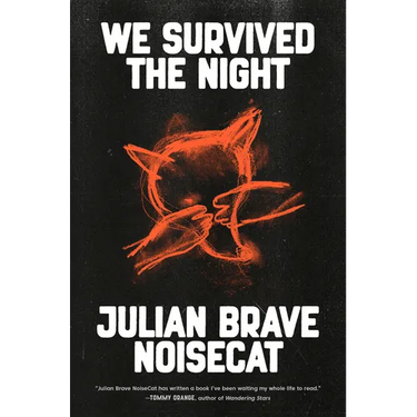 We Survived the Night