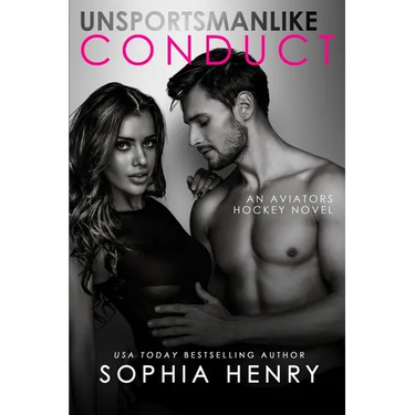 Unsportsmanlike Conduct: A Fake Relationship Romance