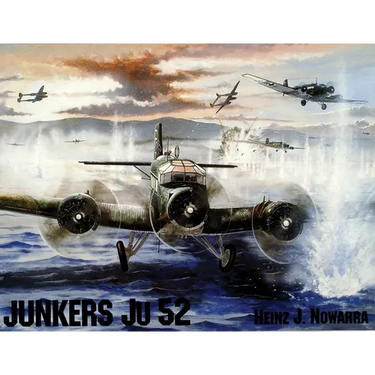Junkers Ju 52