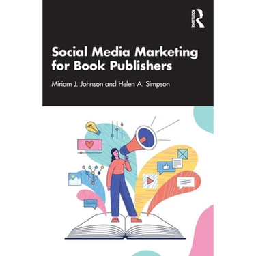 Social Media Marketing for Book Publishers