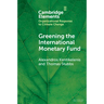 Greening the International Monetary Fund