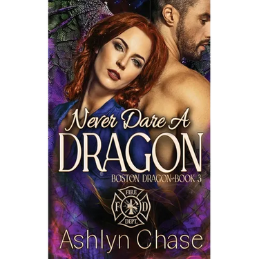 Never Dare a Dragon