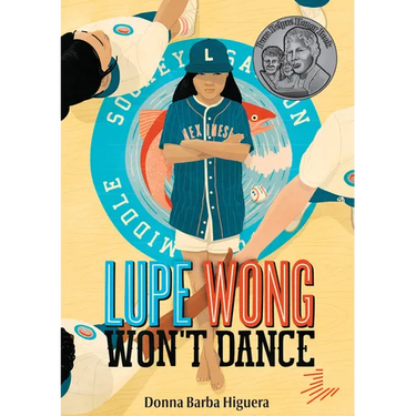 Lupe Wong Won't Dance