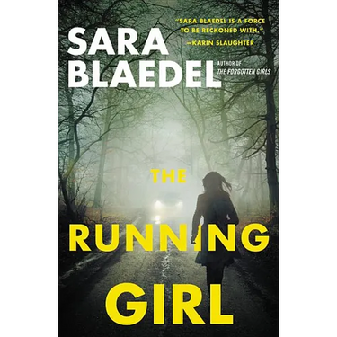 Running Girl