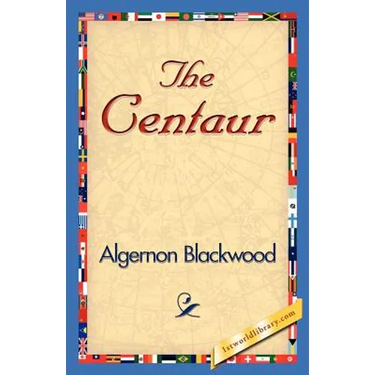 The Centaur