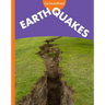 Curious about Earthquakes
