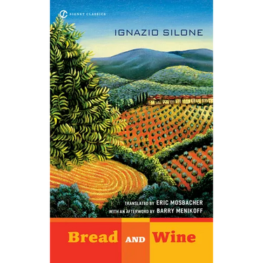 Bread and Wine