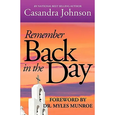 Remember Back in the Day