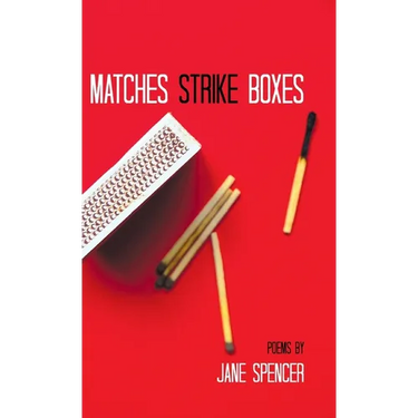 Matches Strike Boxes