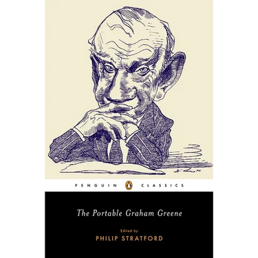 The Portable Graham Greene