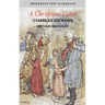 A Christmas Carol (Illustrated in Color by Arthur Rackham)