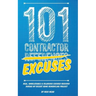 101 Contractor Excuses: Real, Unbelievable, & Hilarious Excuses Received During My Recent Home Remodeling Project