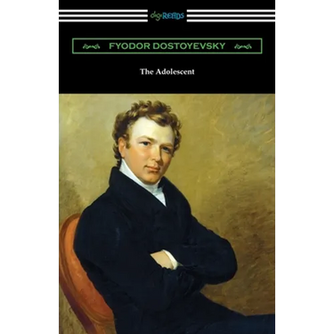 The Adolescent