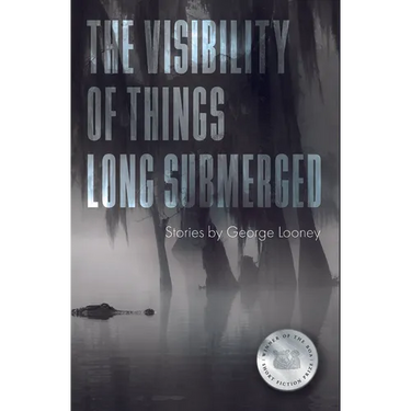 The Visibility of Things Long Submerged
