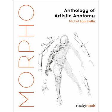 Morpho: Anthology of Artistic Anatomy