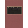 The Study of Names: A Guide to the Principles and Topics