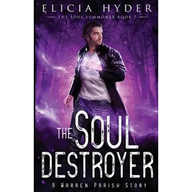 The Soul Destroyer